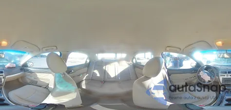 2008 Mercury Milan Premier z USA, uszkodzony, nr VIN 3MEHM08ZX8R638535